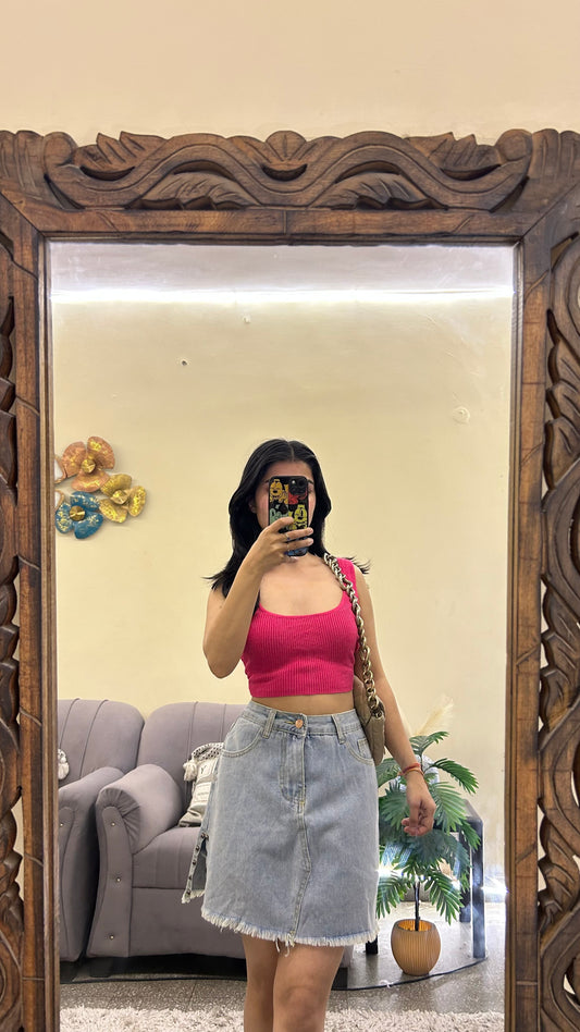 Cute Skot 30 waist/l:15!