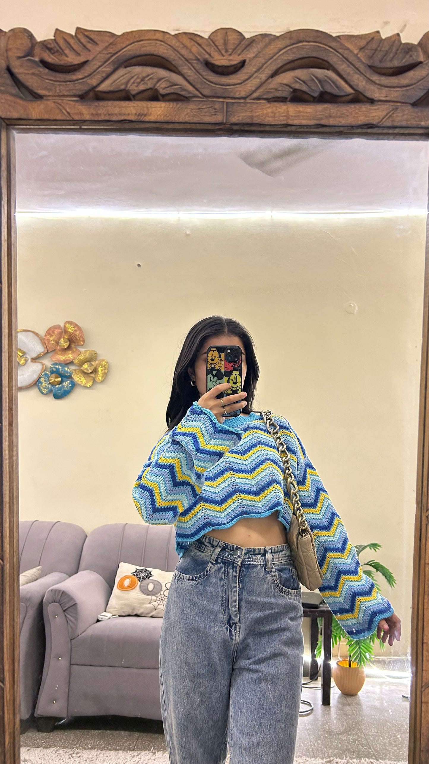 Cute top 30-32 bust