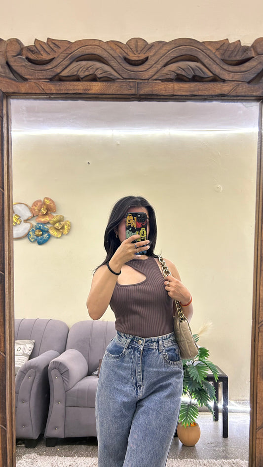 Cute top 32-34 bust