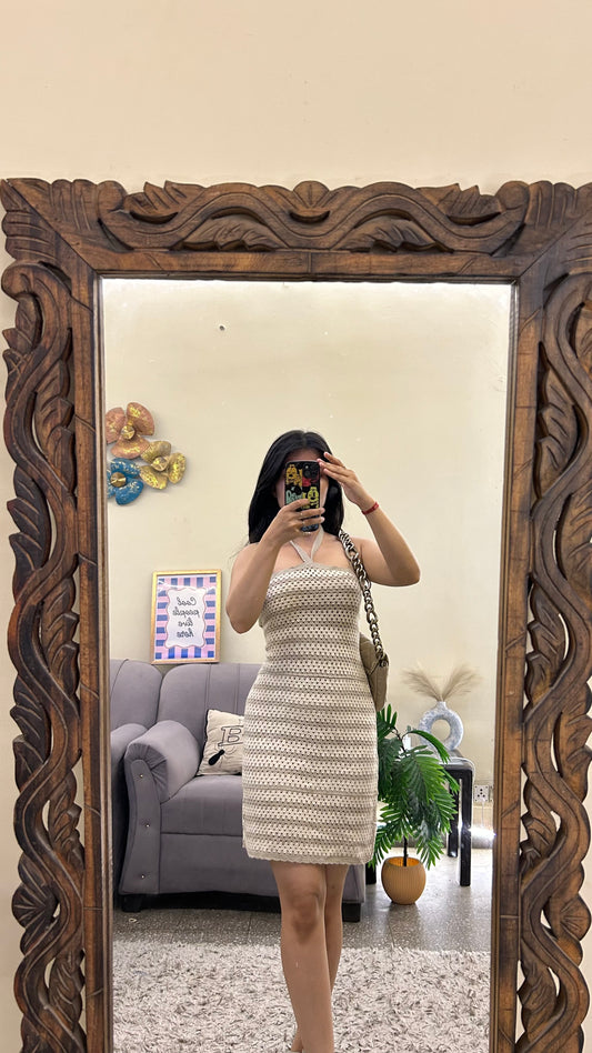 Cute dress 32 -34 bust/l:27
