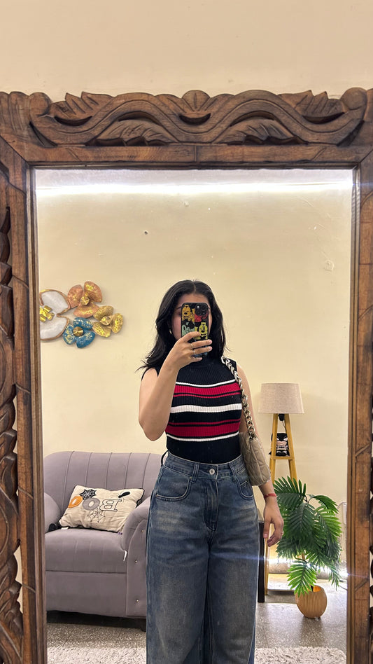 Cute top 32-34 bust