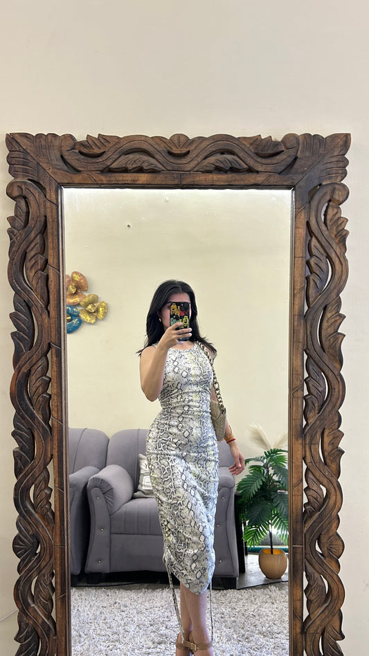 Forever 21 dress 30-32/46L