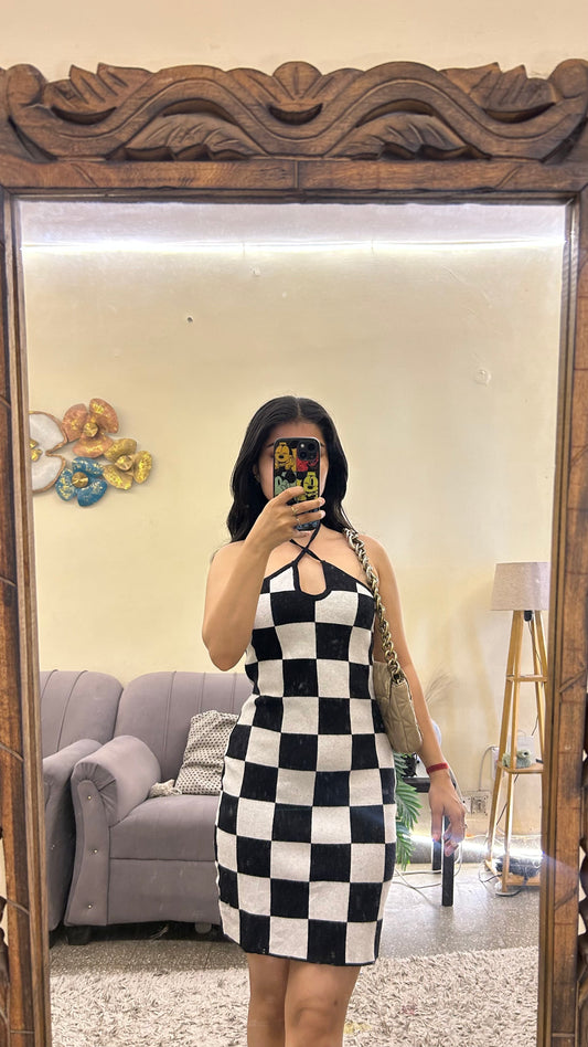 Cutedress 30-32 bust /l:32