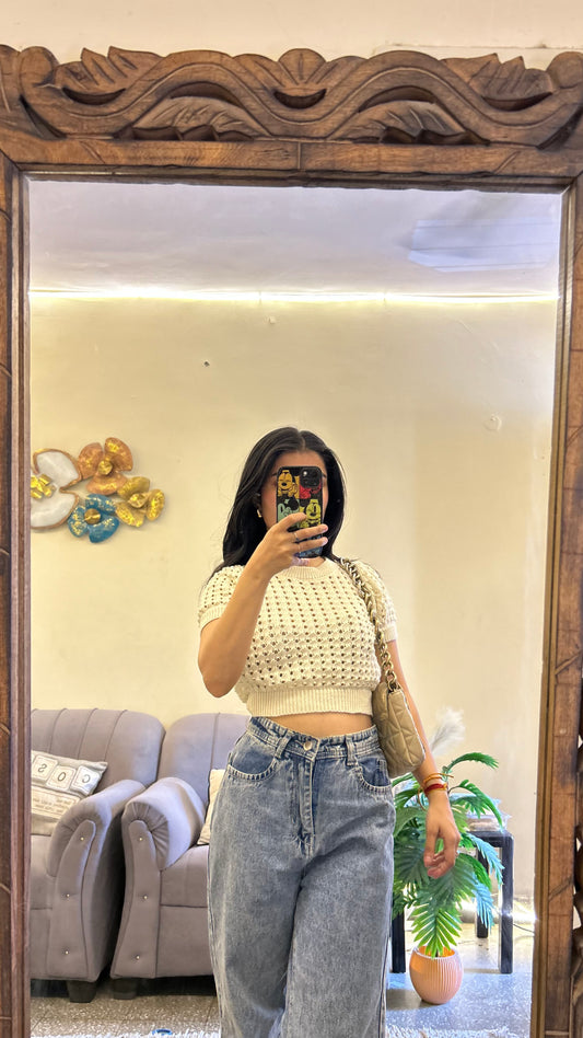 Cute top 30-32
