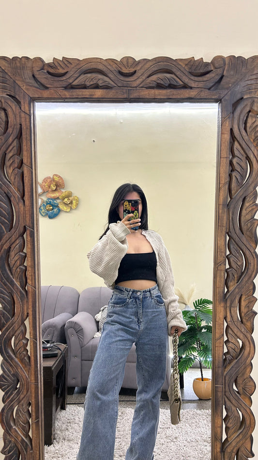 Cute cover up M