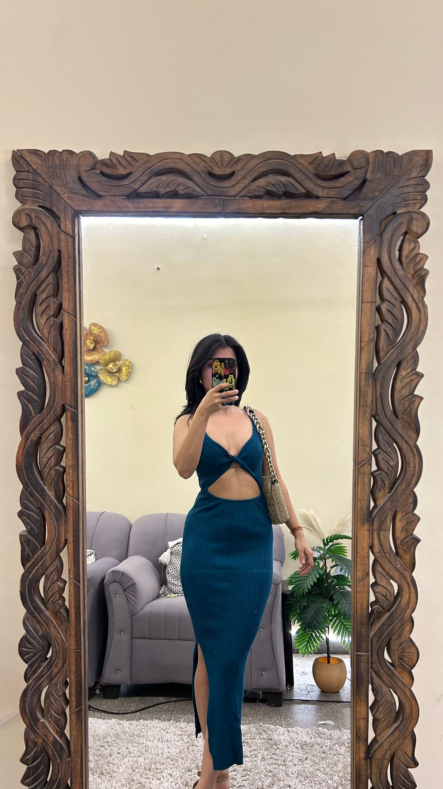Bodycon dress 30-32 bust