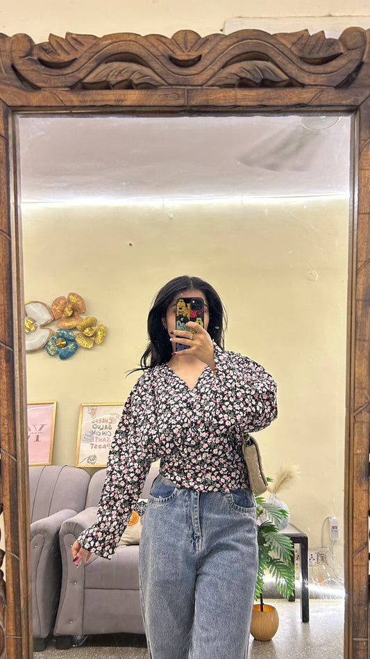 Cute top 36 busy
