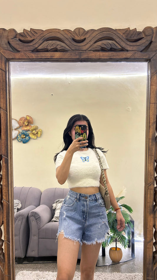 Cute short 30 waist/l:12
