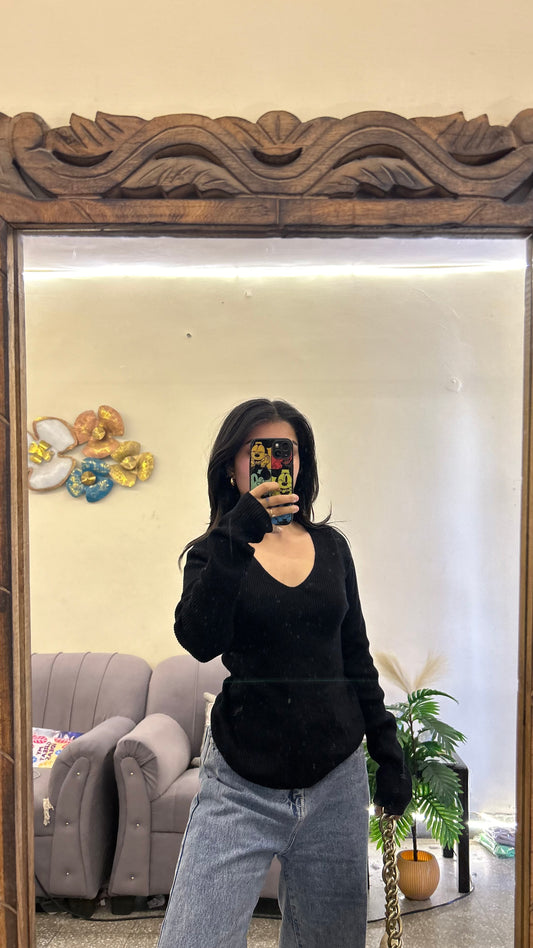 Cute top 34-36 bust