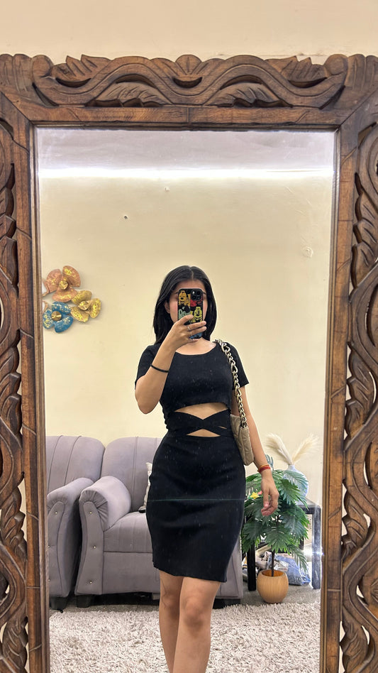Cute dress 32-34 bust/l:32