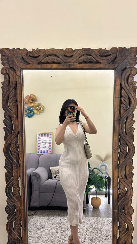 Cute dress 34-36 bust/l:42