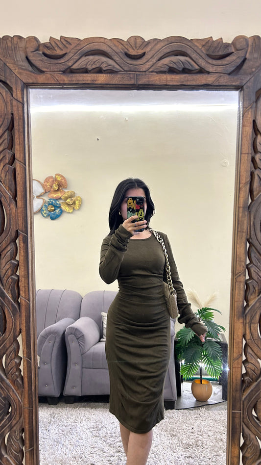 Cute dress 36-38 bust /39L