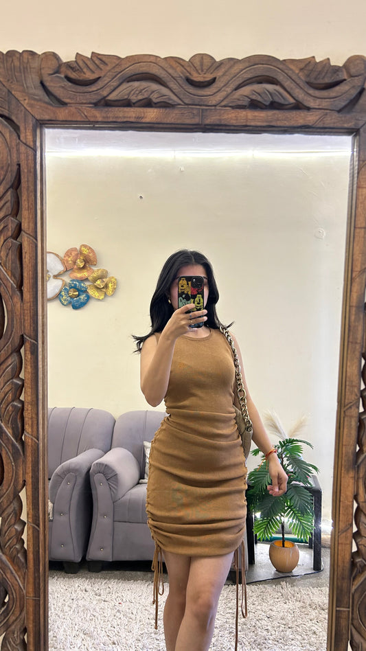 Cute dress 32-36/37