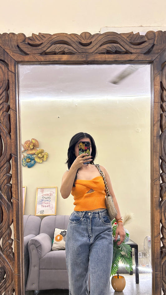 Cute top 32-34 bust