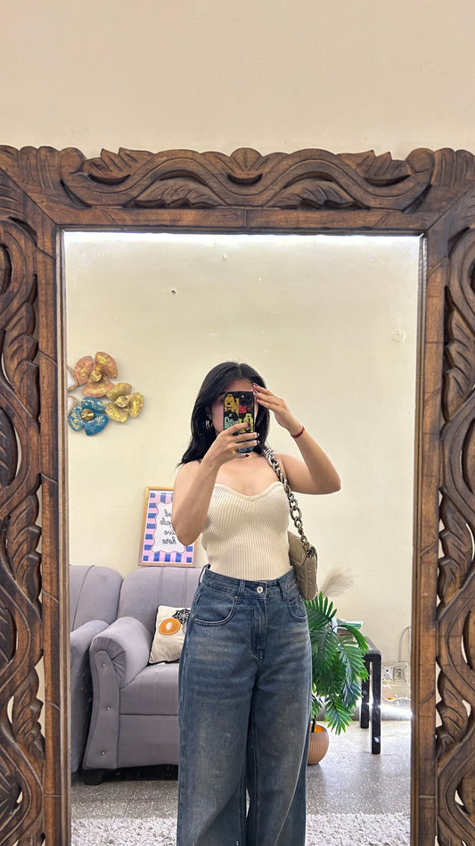 Cute top 32-34 bust