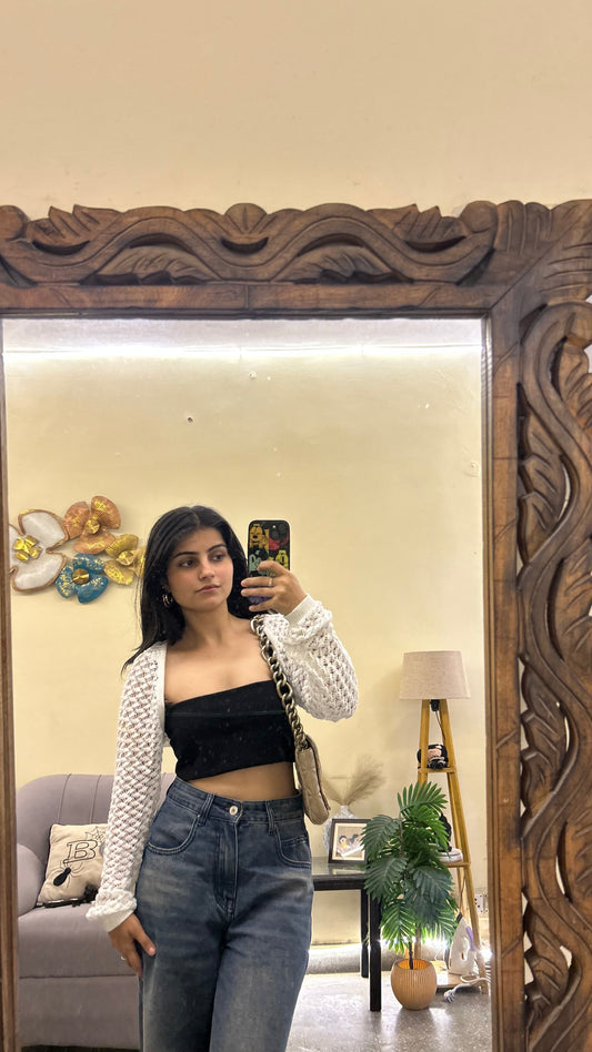 Cute cover up S