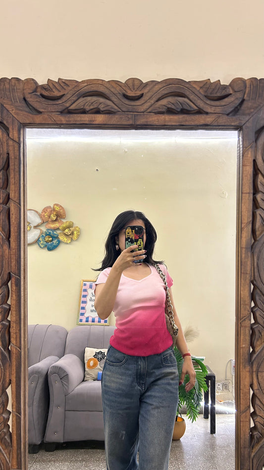Cute top 32-34 bust