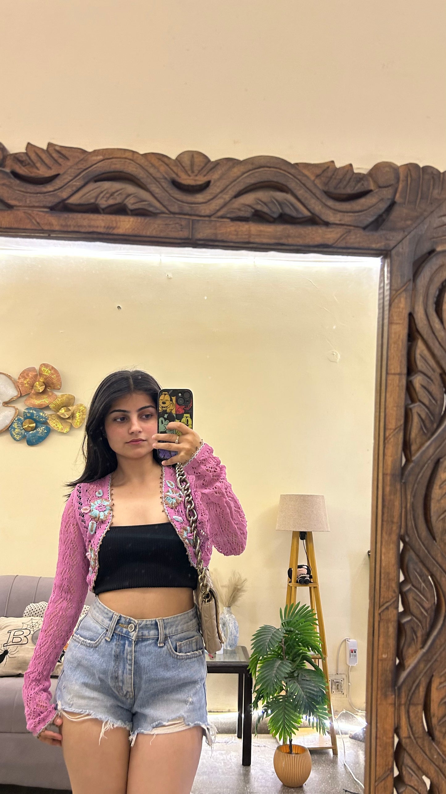 Cute Shrug xs