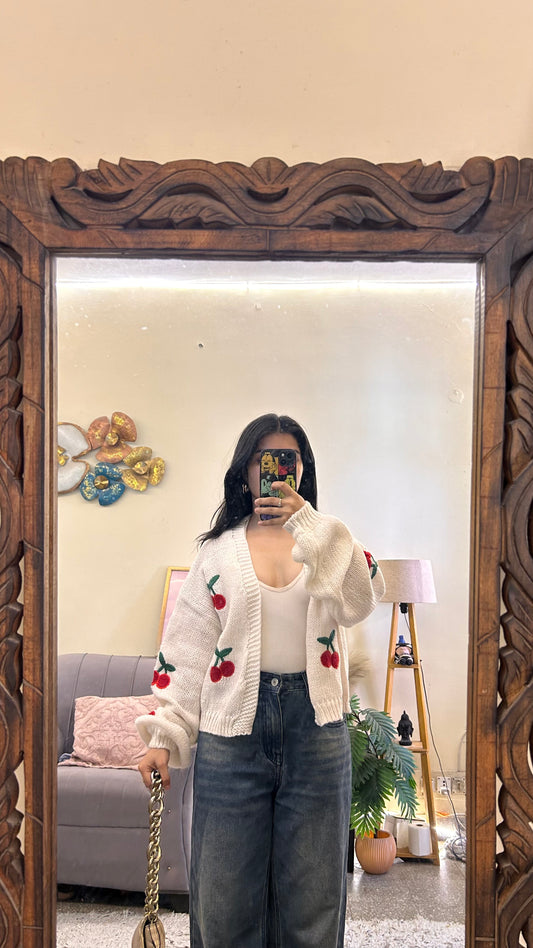 53)pintrest sweater size -s-m