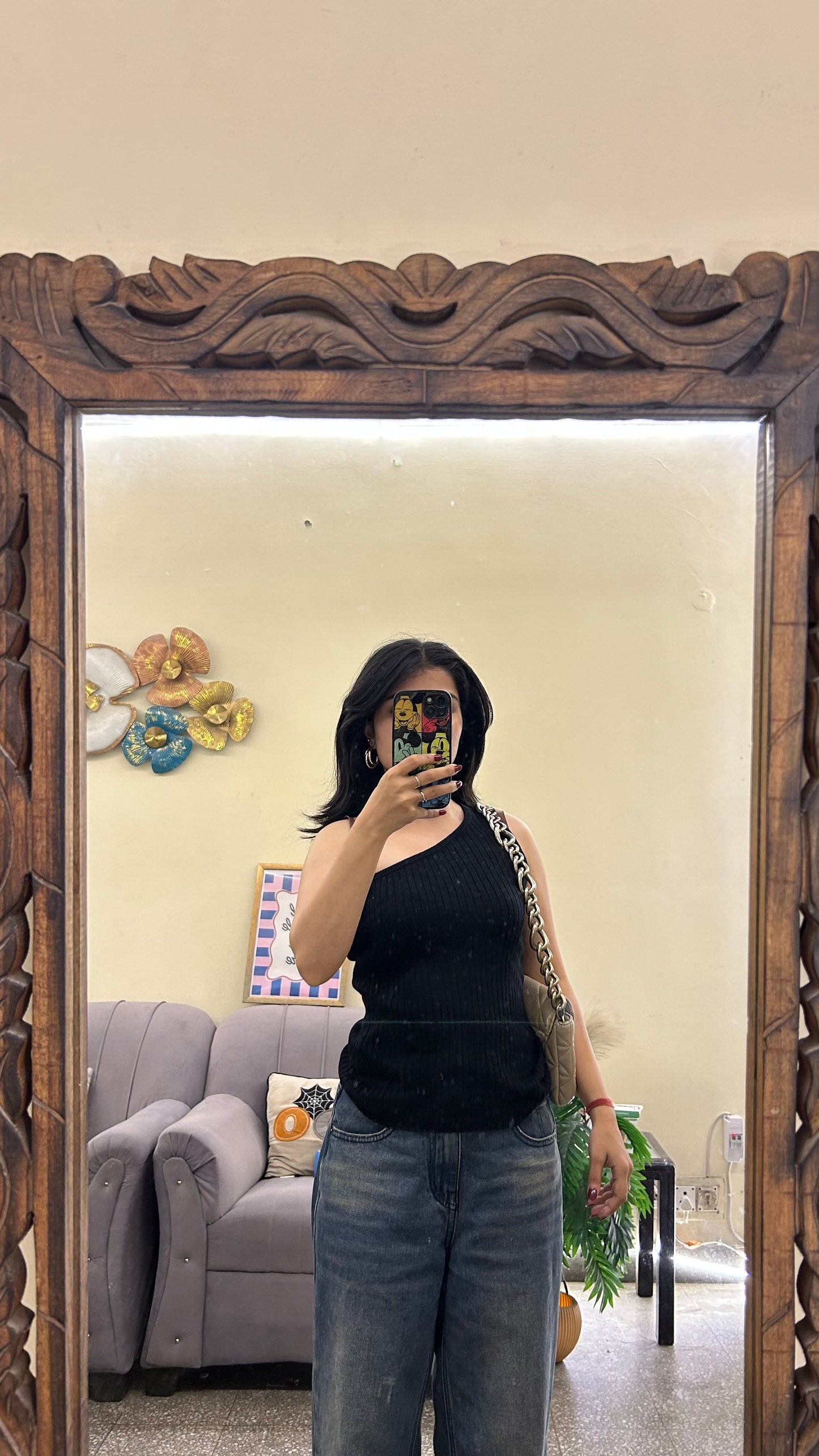 Cute top 30-32 bust