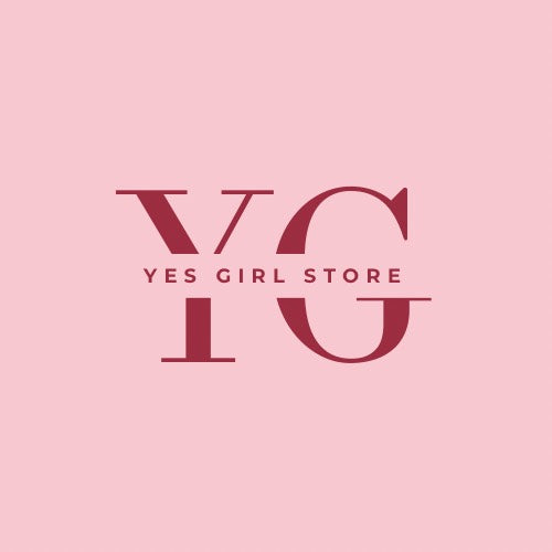 YesGirlStore