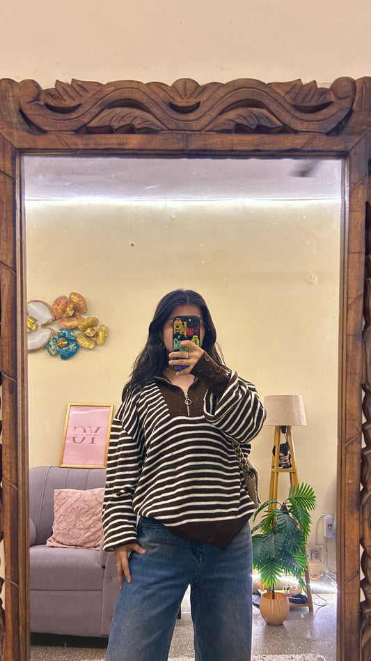 83)pintrest sweater upto size:xl-2xl