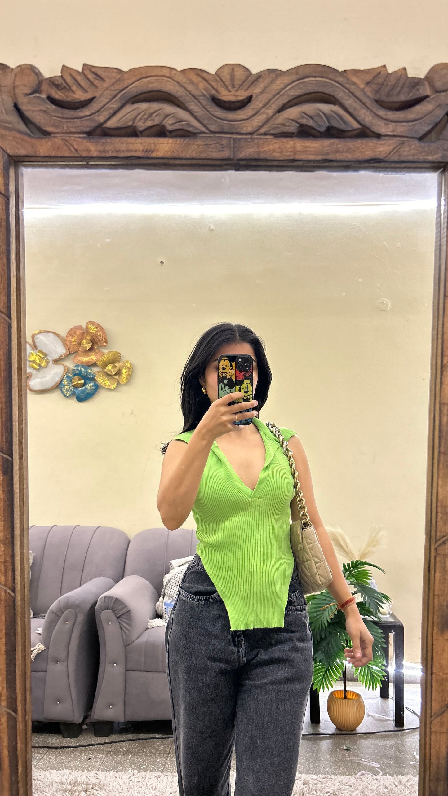 Cute top 30-33