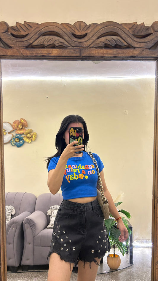 Cute short 28 waist/l:12