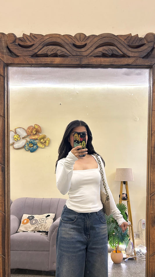 Cute top 32-34 bust