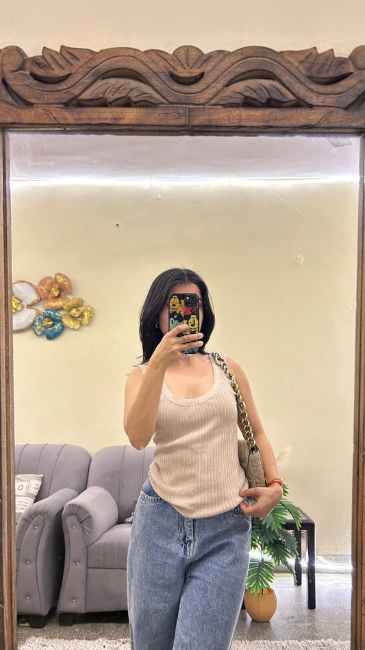 Cute top 32-34 bust