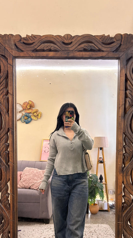 Cute sweater S