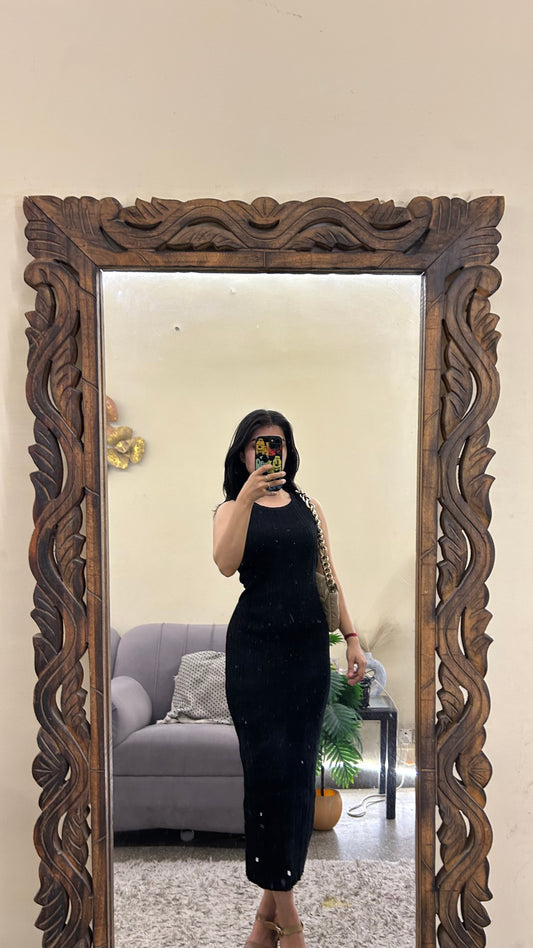 Black beauty 32-34 bust/l:45