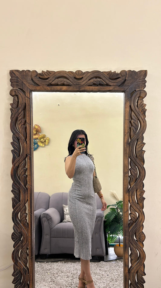Classy dress 32-34 bust/l: 42