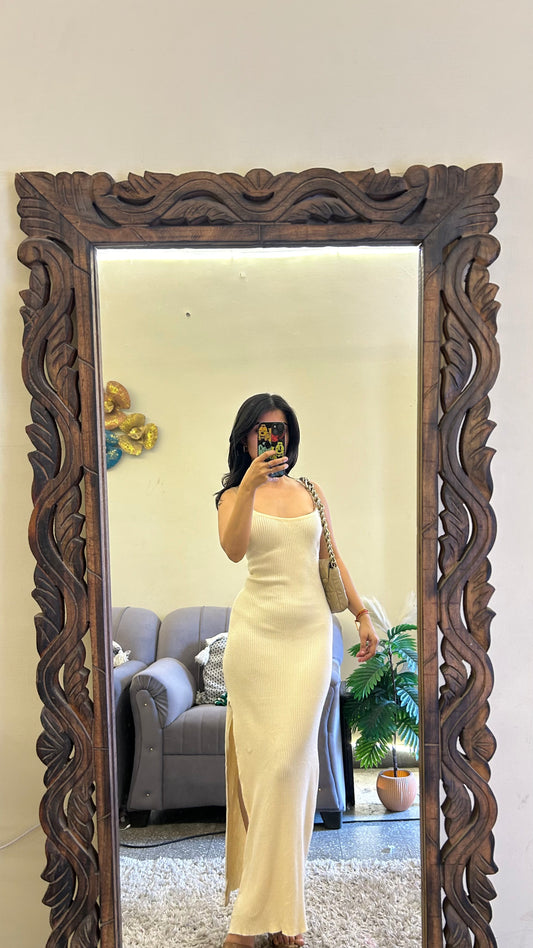 Bodycon dress 36-40 bust/l:45