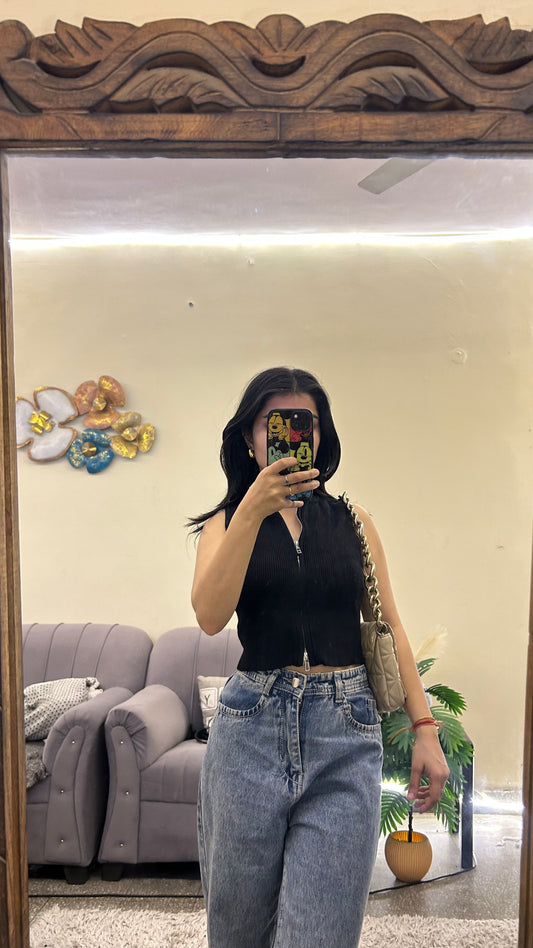 Cute top xs-s