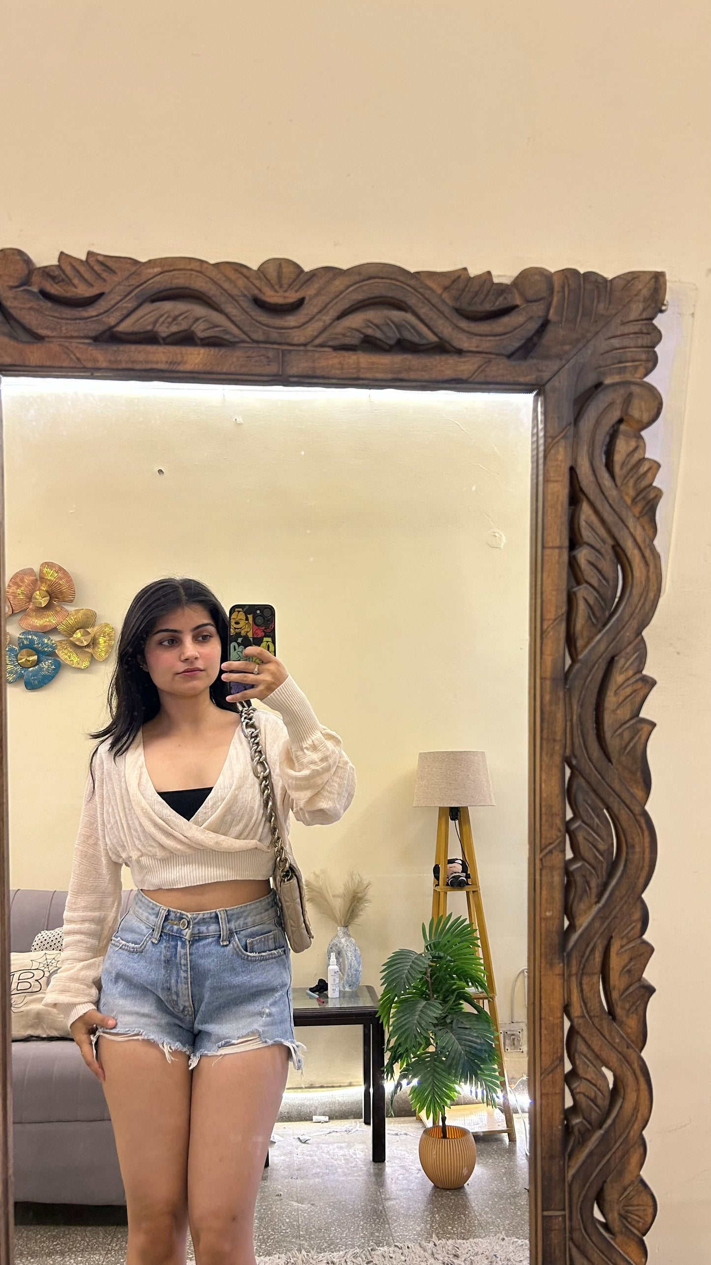 Cute top 30-32 bust