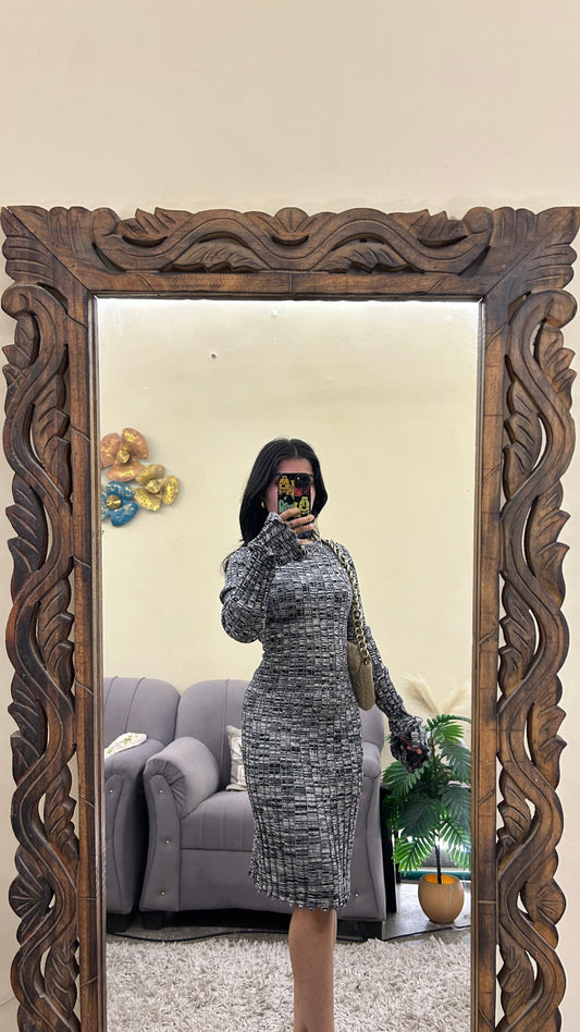 Cute dress 34-36 bust /l:37
