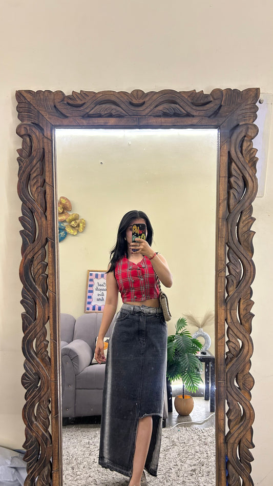 Cute top 28-30 bust