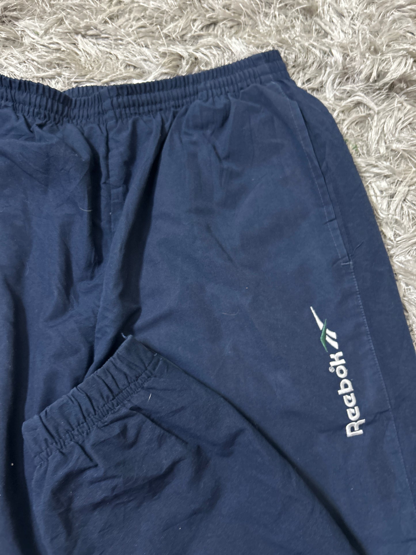 Reebok joggers