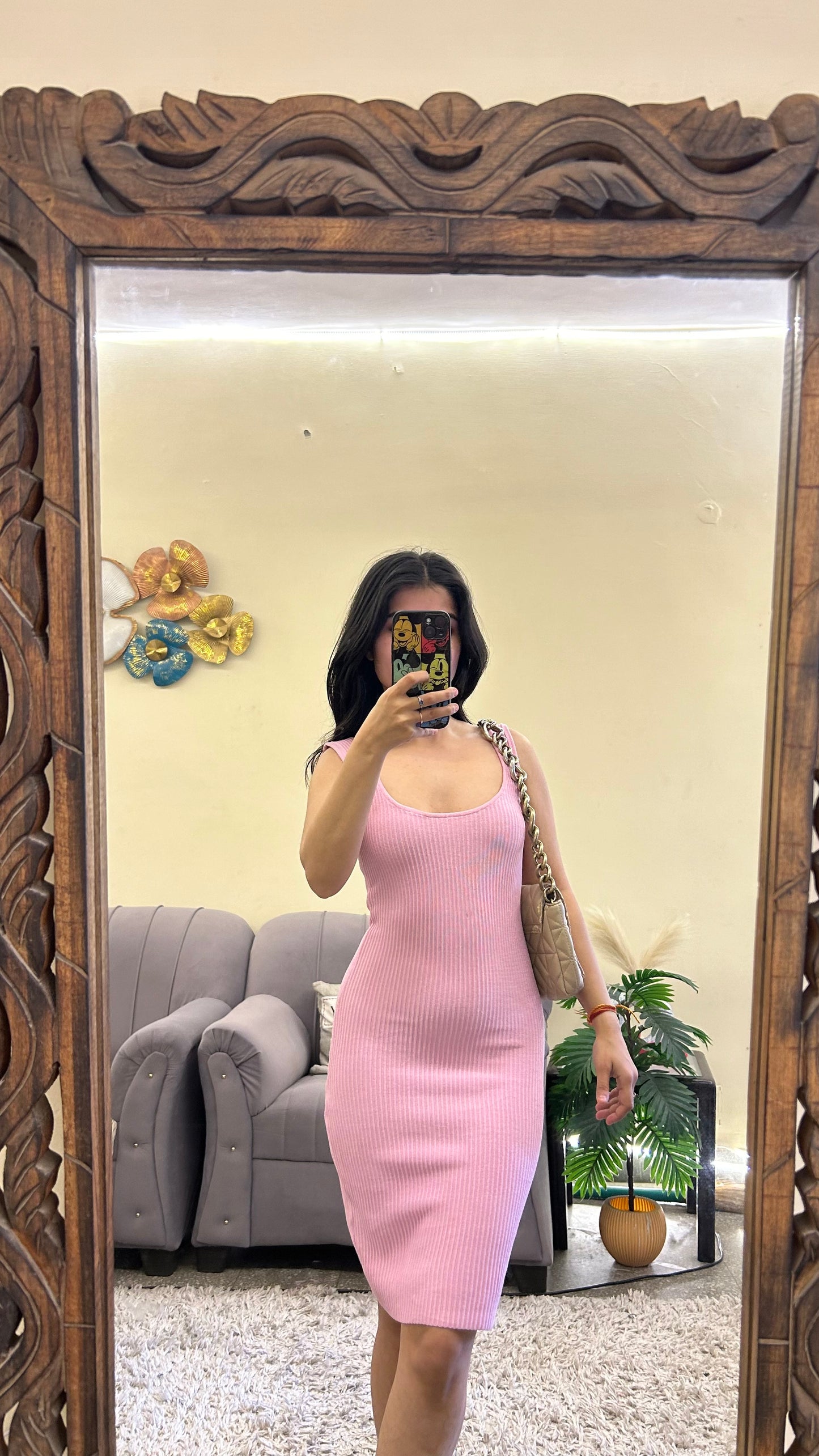 Cute dress 28-30/35L
