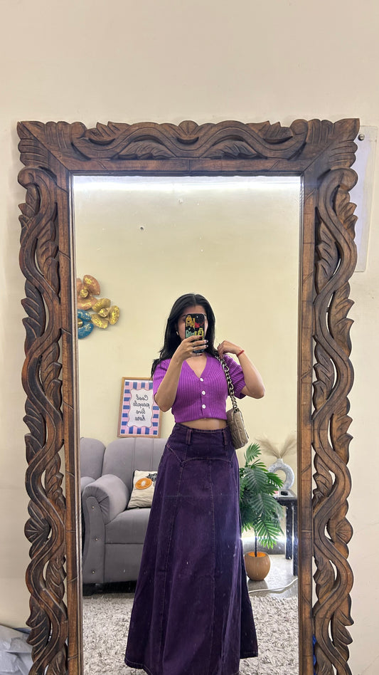 Cute top 32-34 bust
