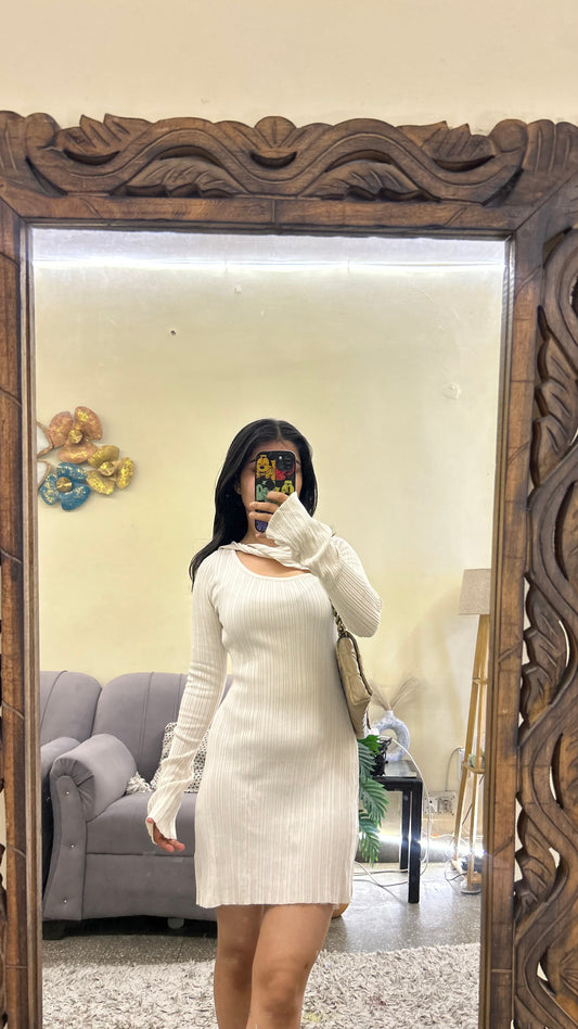 Classy dress 30-32 bust/l:30