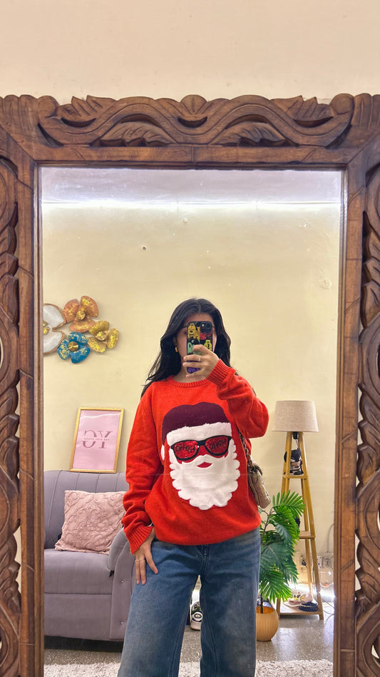 101)pintrest sweater upto size:xs-s