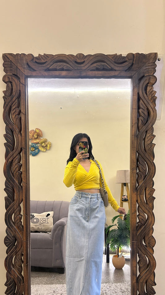 86 korean skirts waist 33/l 37