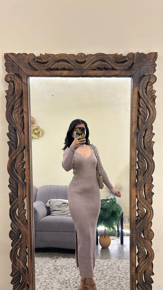 Classy dress 28-32 bust/l: 43