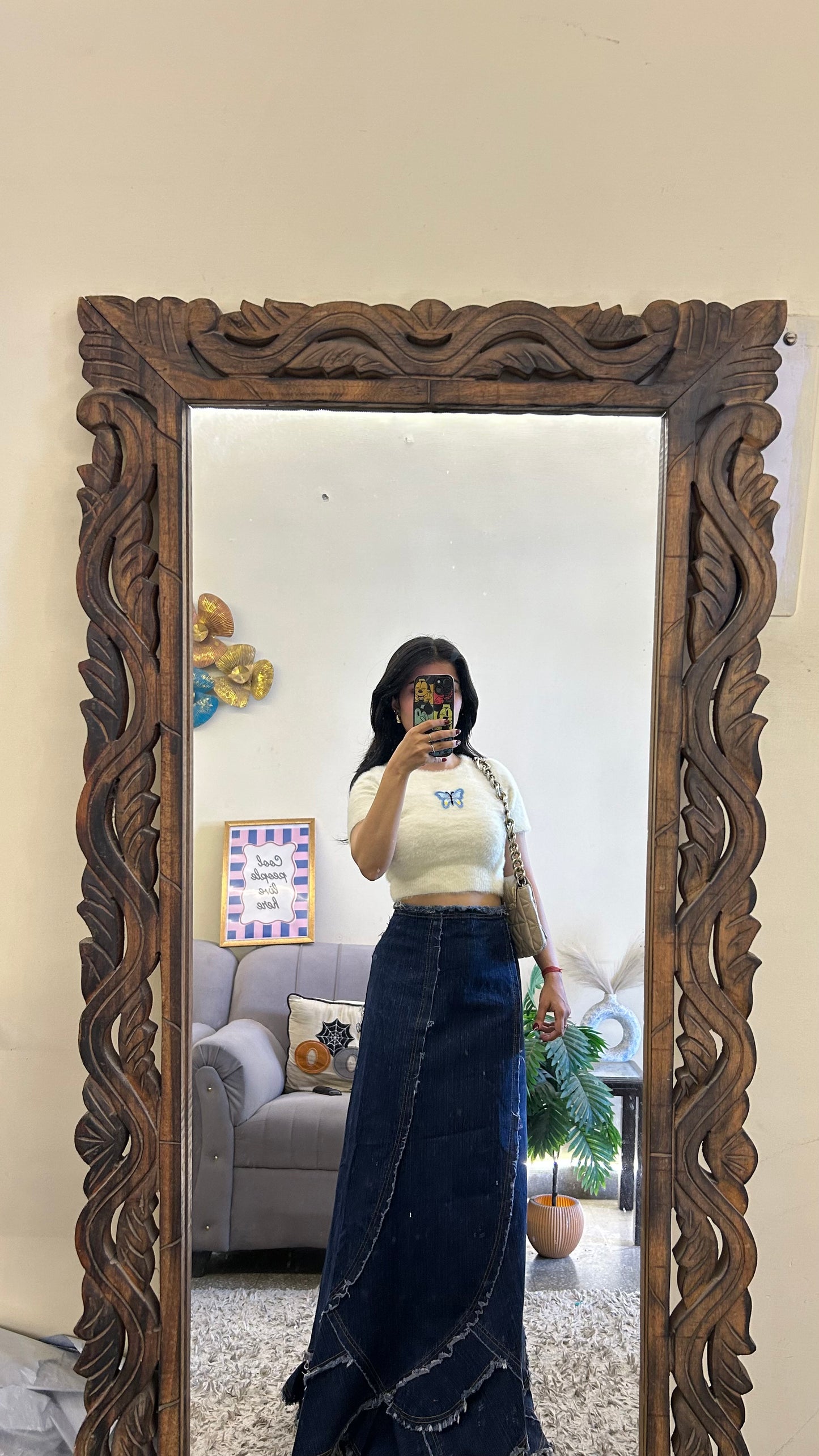 9) Korean skit 34 waist/l:39