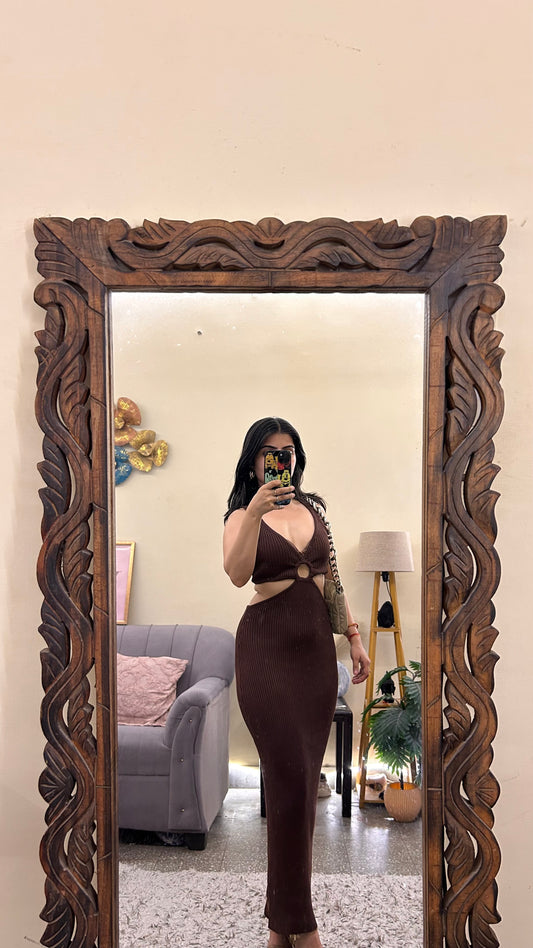 5)cute dress 32-34 bust/l:48