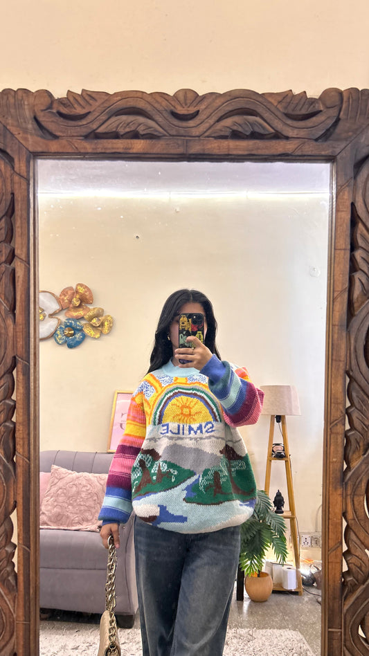 Cute sweater 2xl-3xl