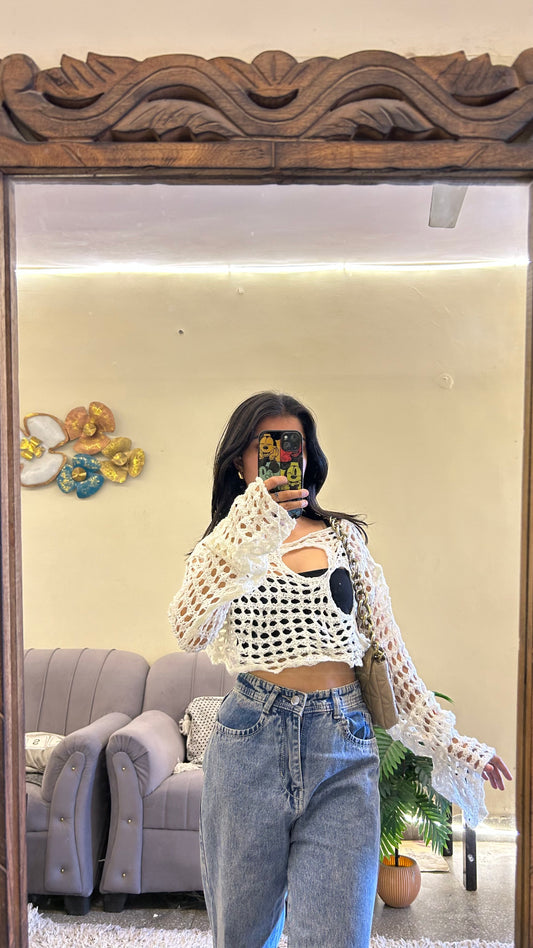 Cute top S