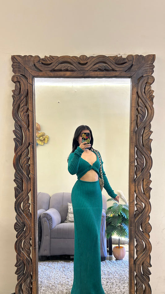 Sexy dress 34-36 bust/l:54